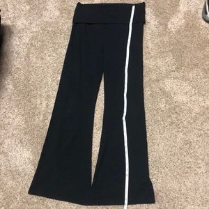 Aerie Offline Flare Legging Yoga Pants